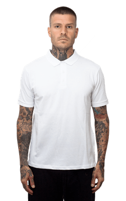 PoloPiquet_MV_White_Frente