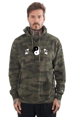 Moletom_AFX4000_HollywooDogz_CamoGreen_Frente
