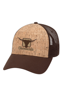 Bones_Otto_83-1212_Churrascada_LogoBordado_Brown_Frente