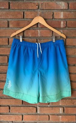 shorts_degrade_azul_verde