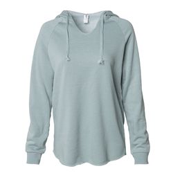 dusty rose zip up moletom com capuz