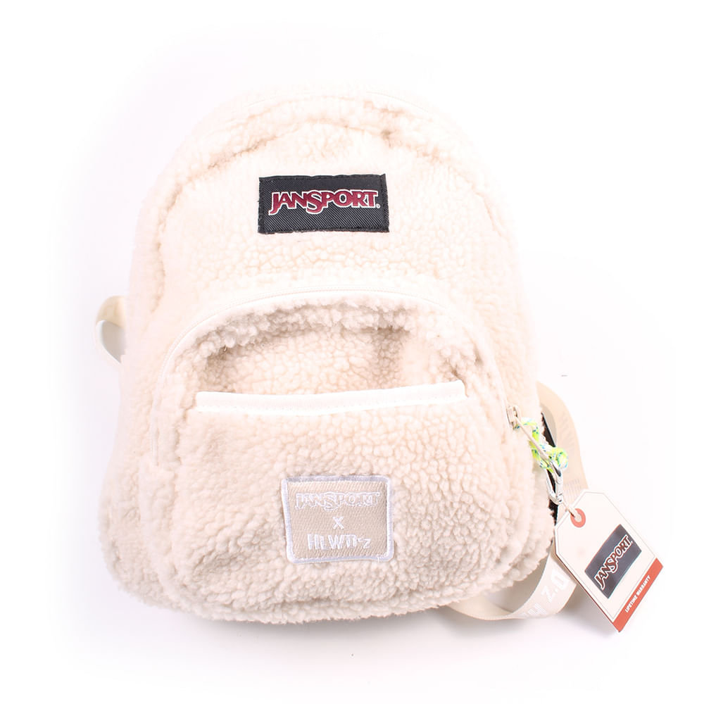 mochila jansport half pint